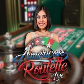 American Roulette (Evolution) – slot by Evolution, featured at luckysevens.nl