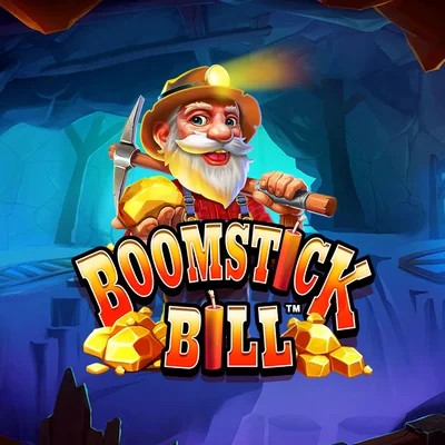 Boomstick Bill online slot from High Limit Studio – play at luckysevens.nl