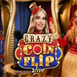 game logo by Evolution on luckysevens.nl