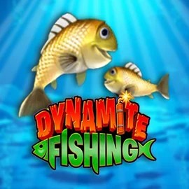 Play the Dynamite Fishing slot by Inspired Gaming on Lucky 7 Casino