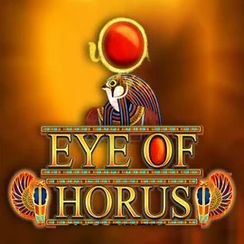 Eye of Horus online slot from RTG (Reel Time Gaming) – play at luckysevens.nl