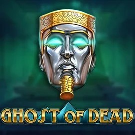 Enjoy Ghost of Dead by  – logo hosted on luckysevens.nl