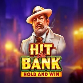 Play Hit The Bank Hold and Win slot by Playson on luckysevens.nl