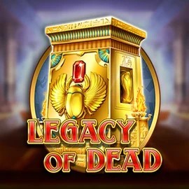 Legacy of Dead online slot from  – play at luckysevens.nl