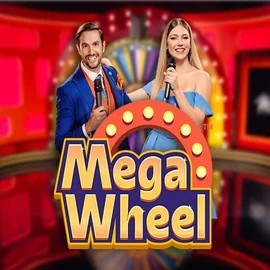 Mega Wheel – slot by Pragmatic Play, featured at luckysevens.nl