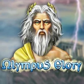 Try Olympus Glory slot by Amusnet Interactive on luckysevens.nl – logo image