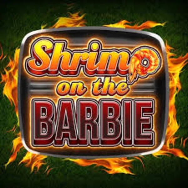 Play the Shrimp on the Barbie slot by Greentube on Lucky 7 Casino