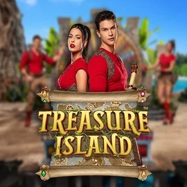 Enjoy Treasure Island by Pragmatic Play – logo hosted on luckysevens.nl