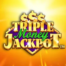 Play the Triple Money Jackpot slot by Playtech on Lucky 7 Casino